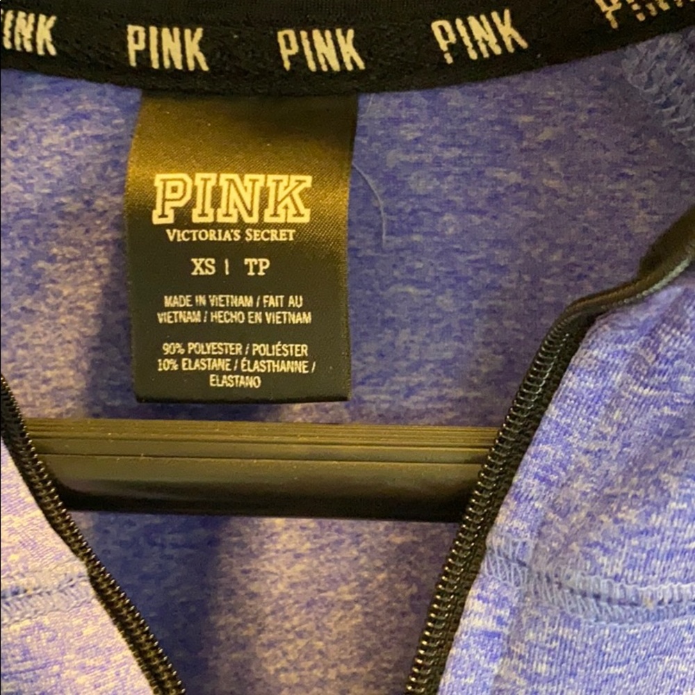 Pink pullover - Picture 2 of 4